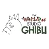 Studio Ghibli